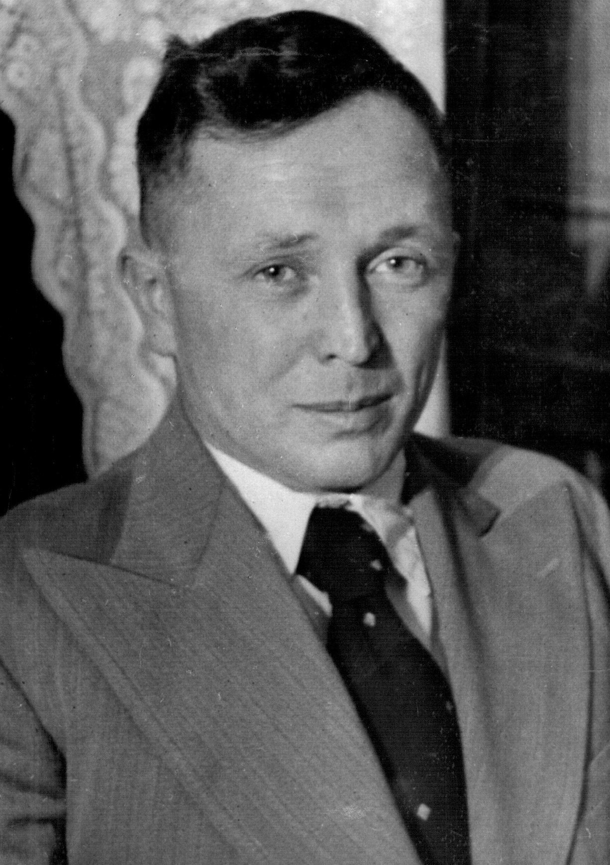 А. М. Бряндинский