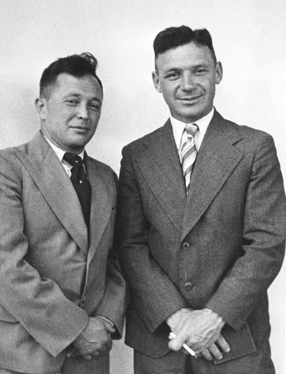 А. М. Бряндинский