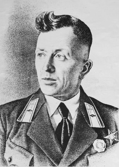 А. М. Бряндинский