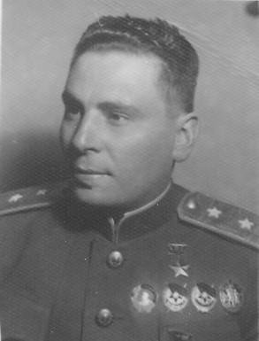 А.С. Осипенко