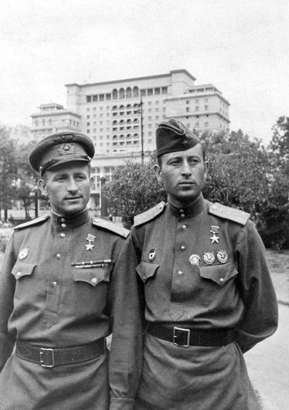 Братья Паничкины