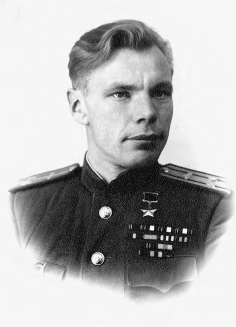 Б.В. Курцев