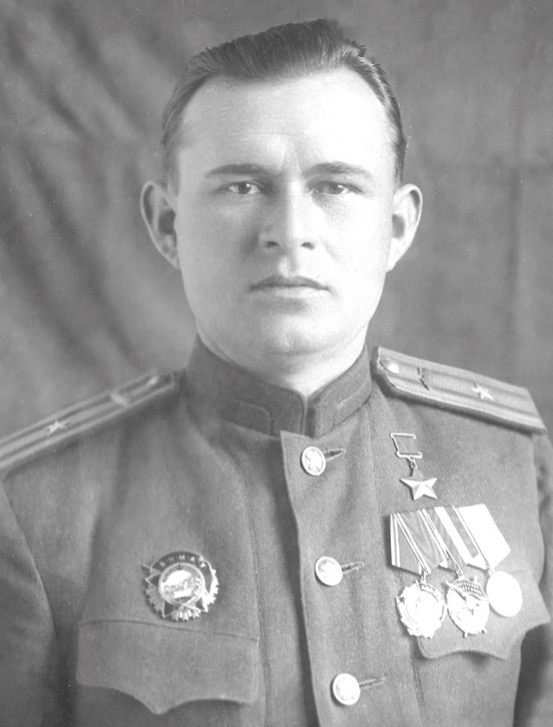 А.Ф.Васильев
