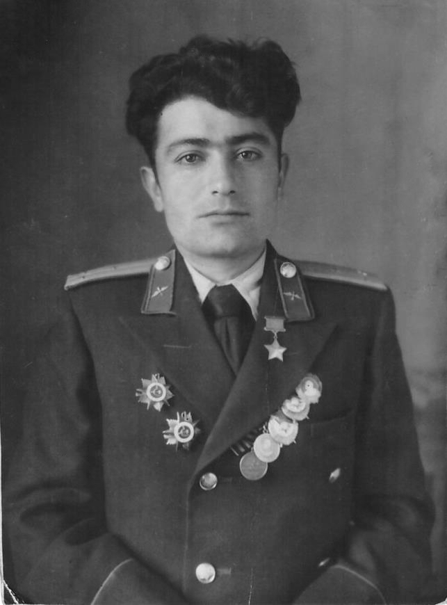 С.В. Бицаев