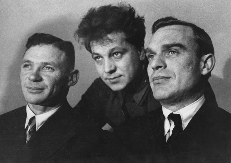С. А. Леваневский
