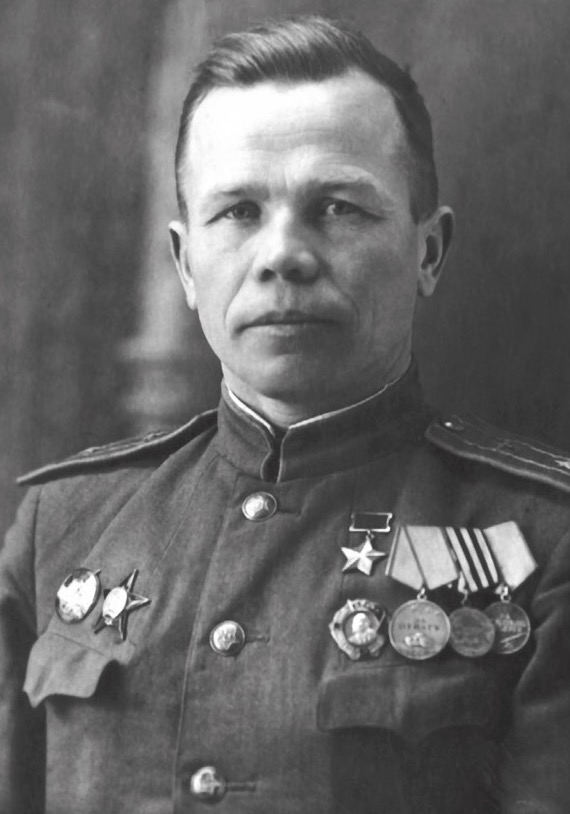 В.А. Шишов