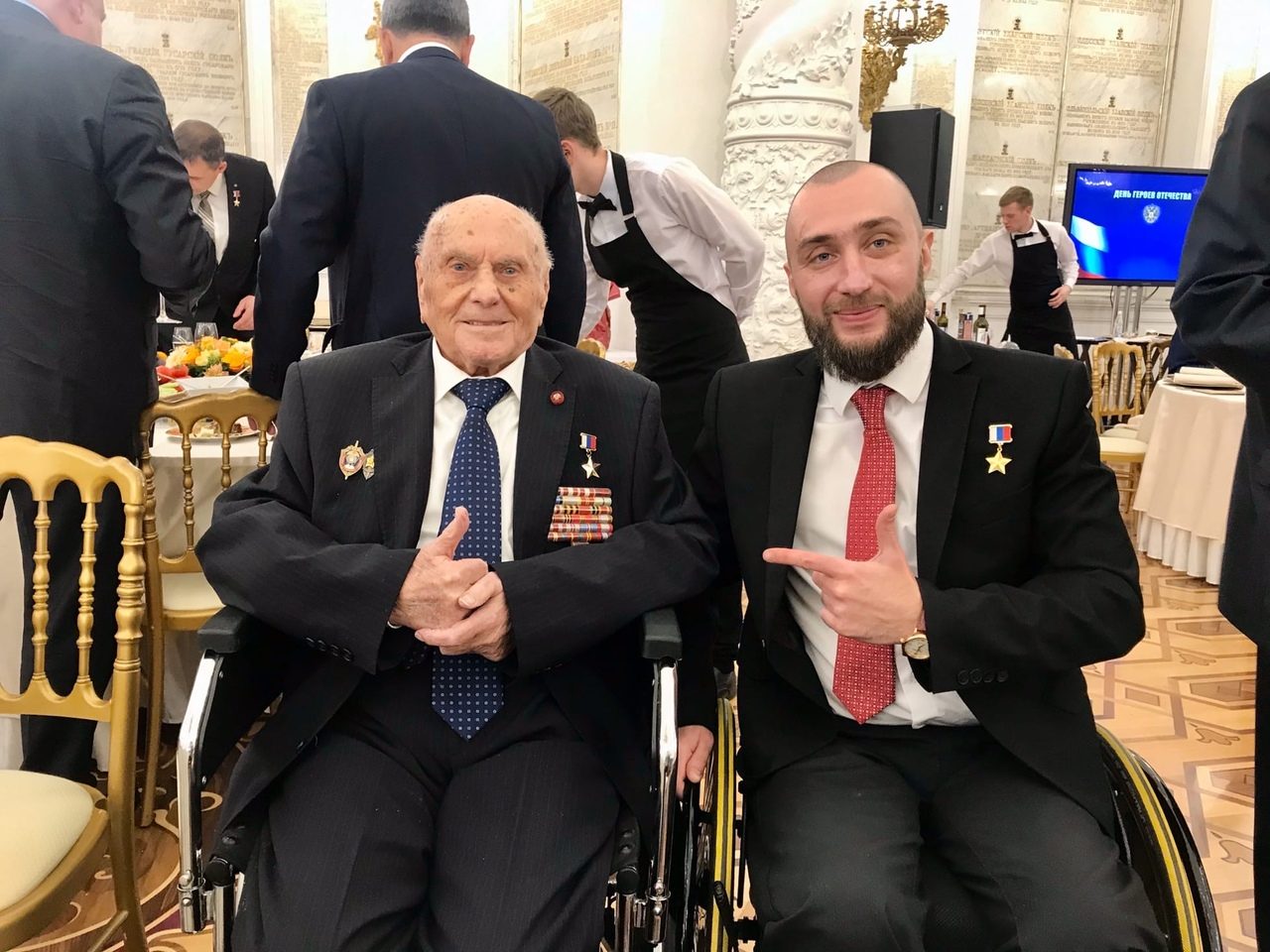 А. Н. Ботян