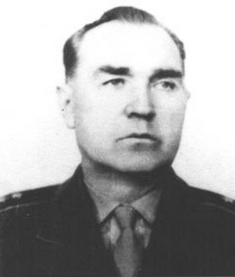В. И. Давидков