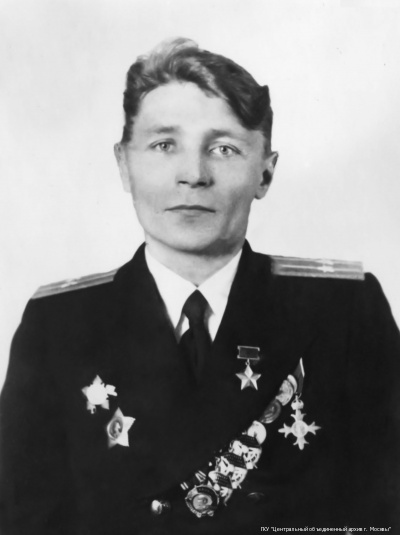 К. С. Алексеев