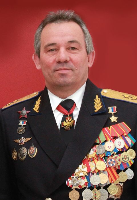 Н.Ф.Гаврилов