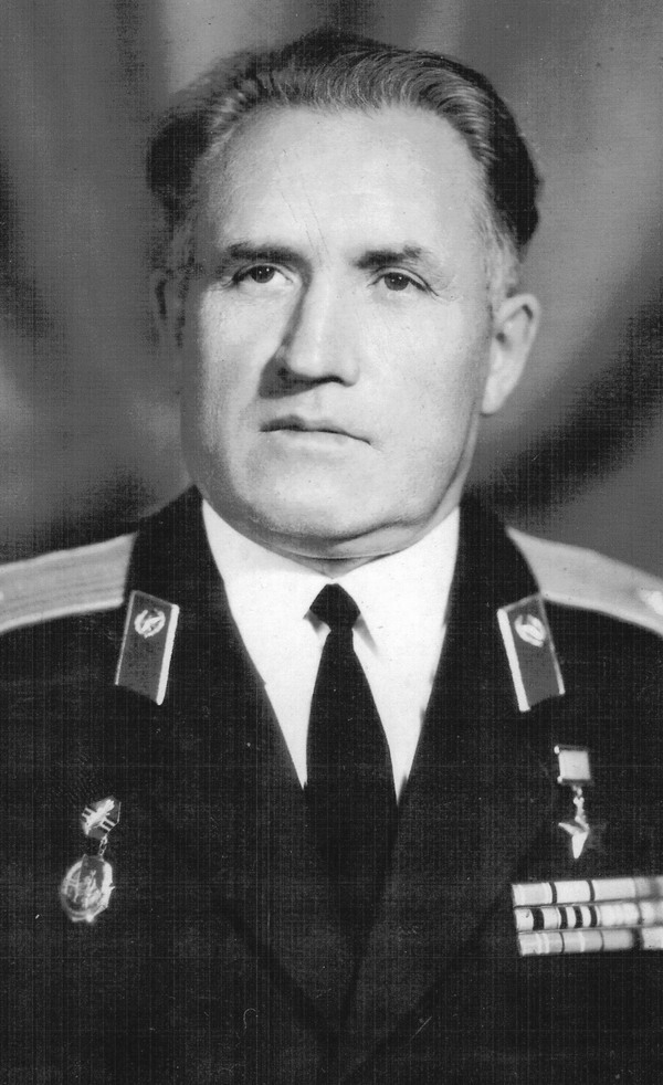 Ф. В. Чижиков
