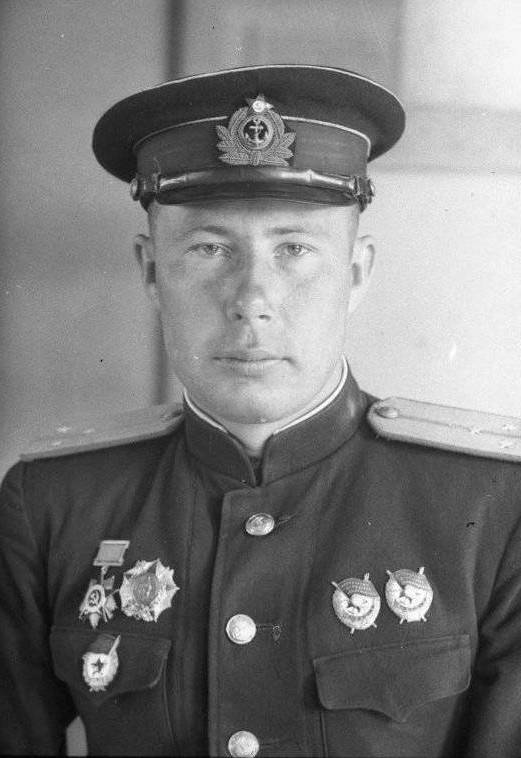 В.И. Минаков
