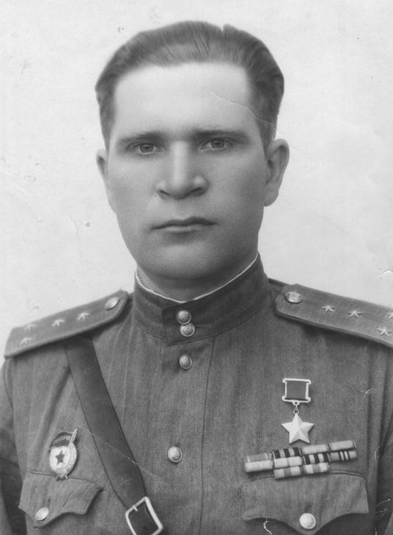 В.К. Ерошкин