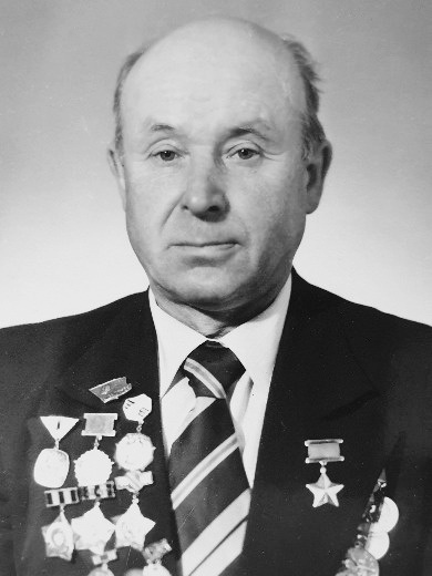 В. Х. Хазиев
