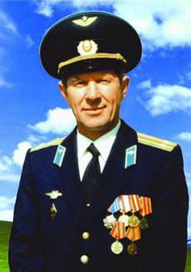 В. И. Тюриков