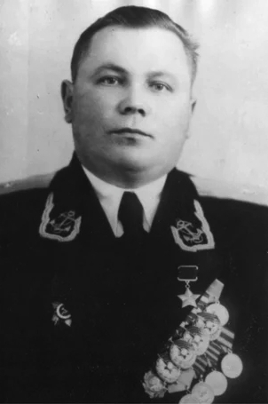 Н.Д.Иванов, 1960-е годы