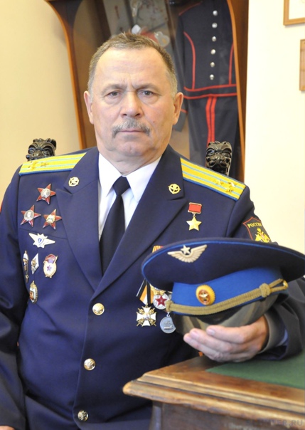 Н. В. Кравченко