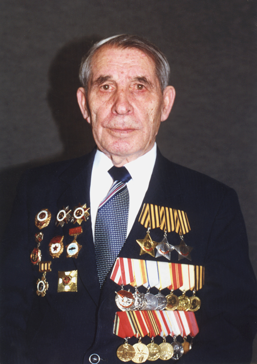 И.М.Лядов, 1990-е годы