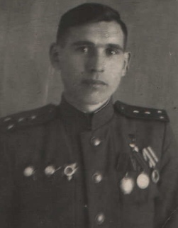 И.Н.Чернов