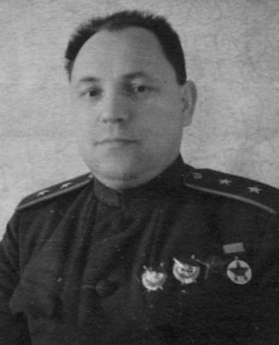 М.В.Захаров
