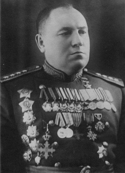 М.В.Захаров