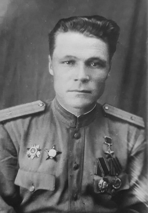 А. А. Осипов