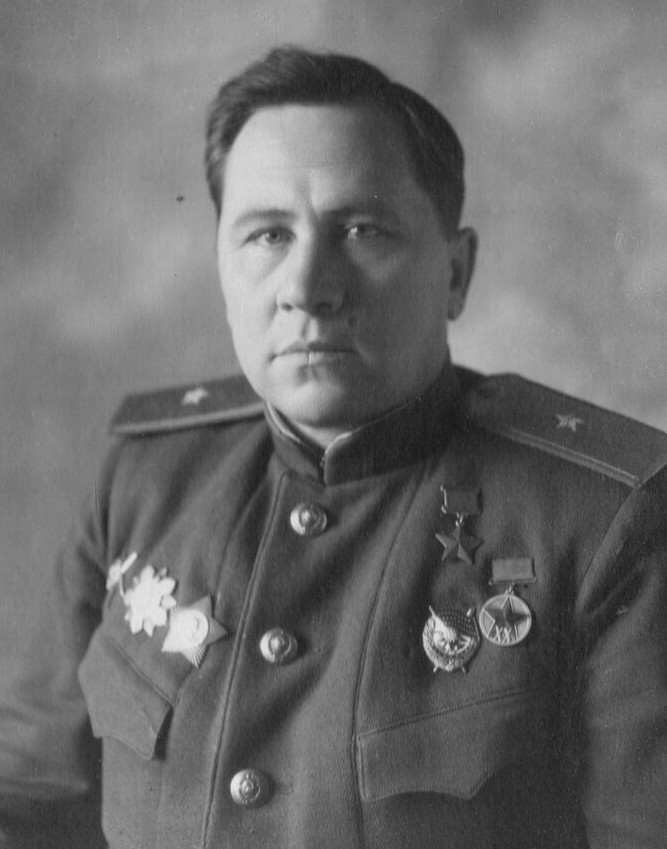Д.И. Смирнов
