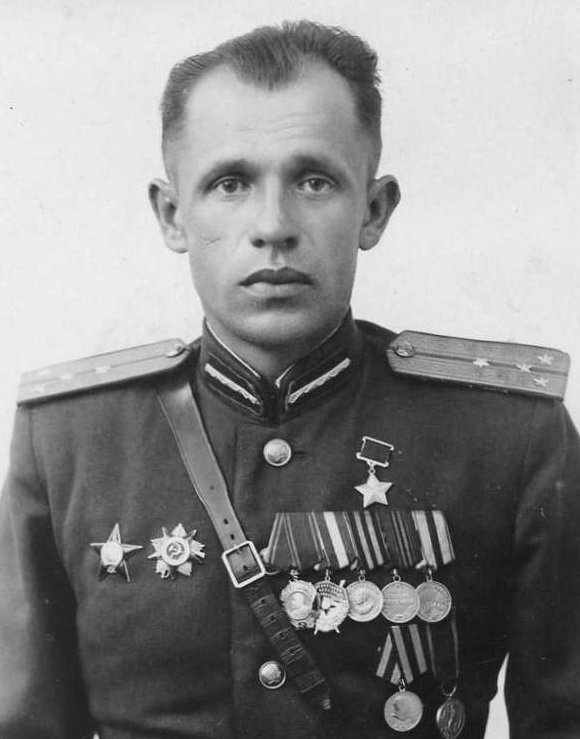 В.К.Дытюк