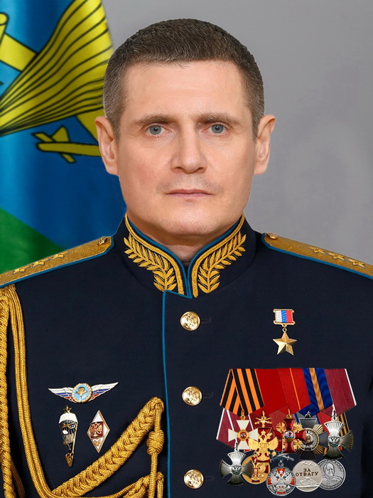 М.Ю. Теплинский