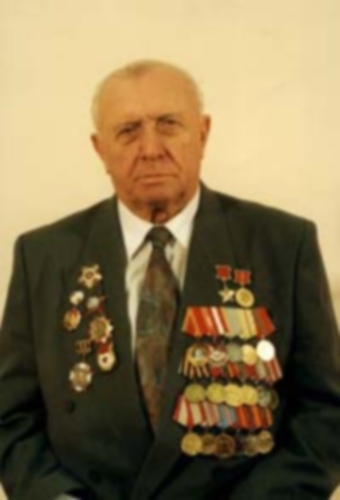 В. И. Шибанов
