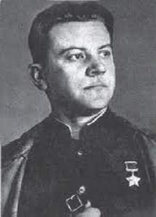 В. П. Самсонс
