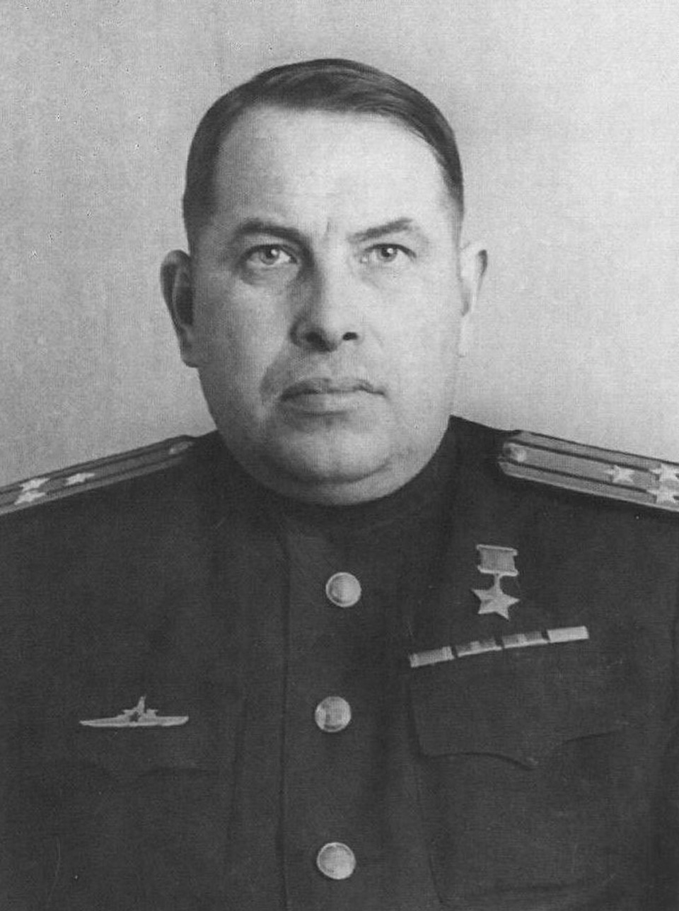 Д.Г.Пономарёв