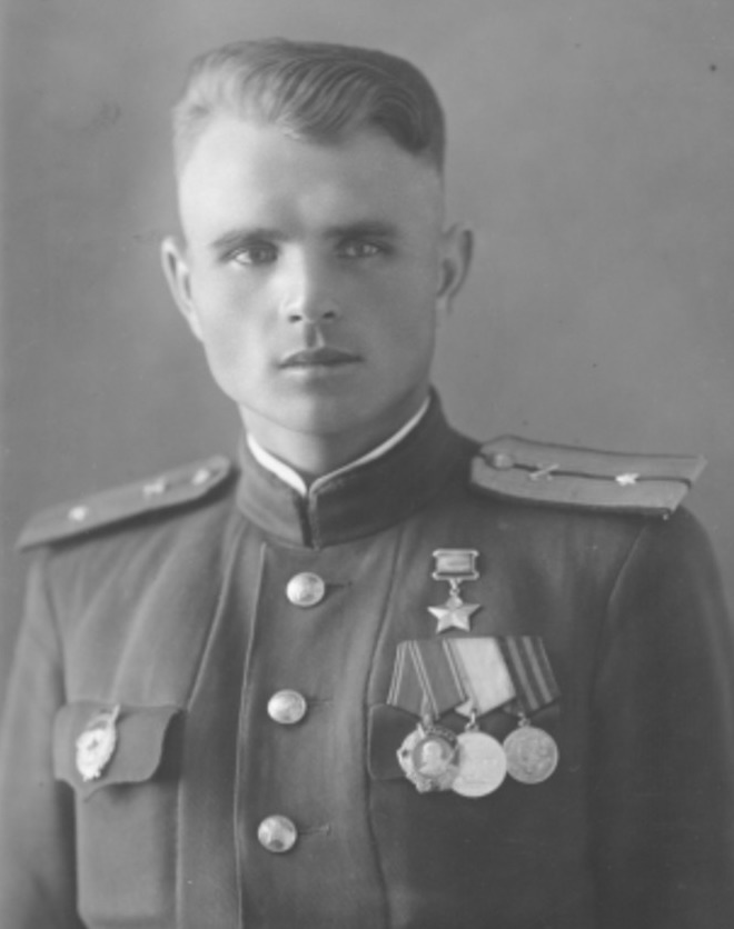 В. С. Кузьмин