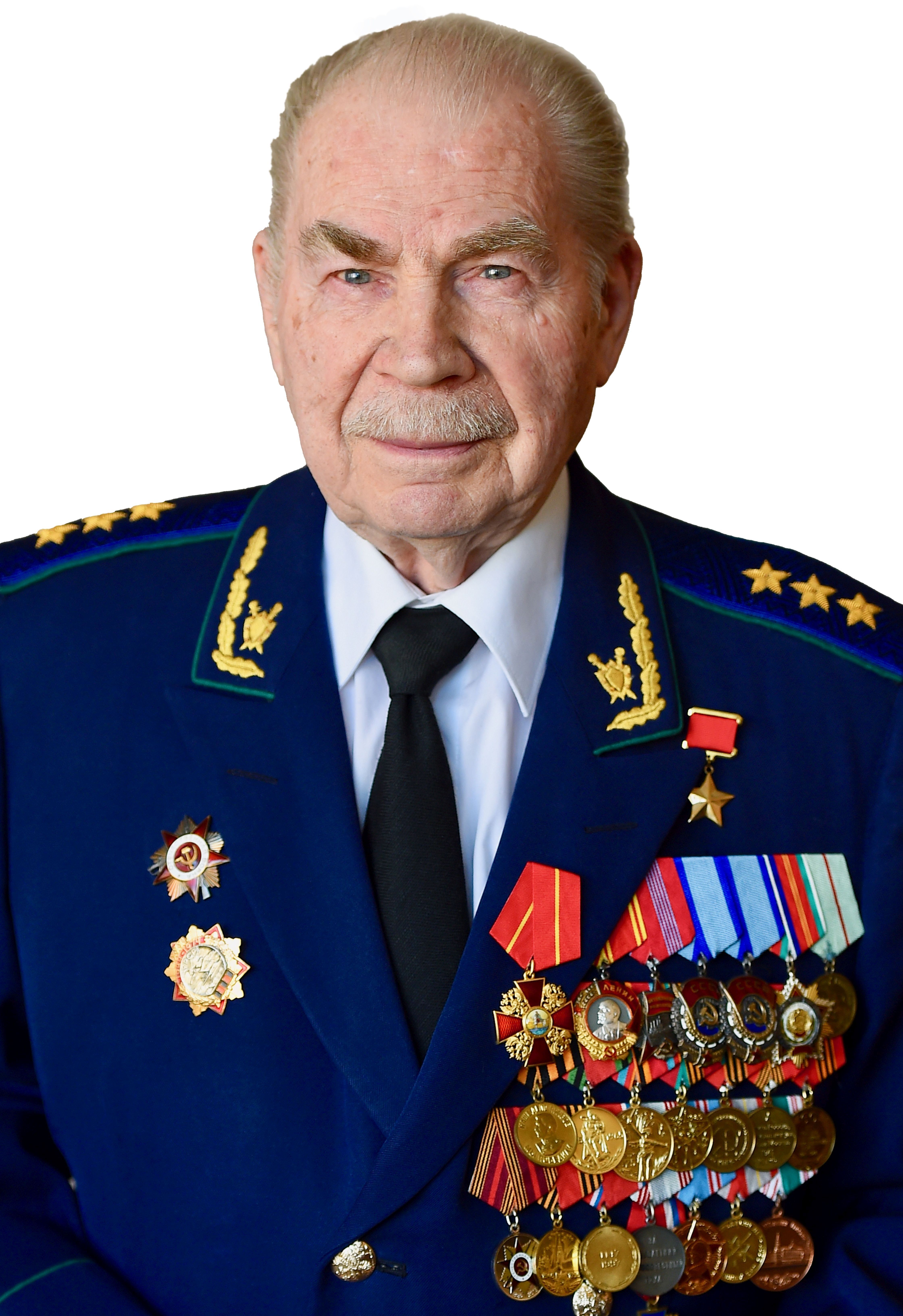 Б.В.Кравцов