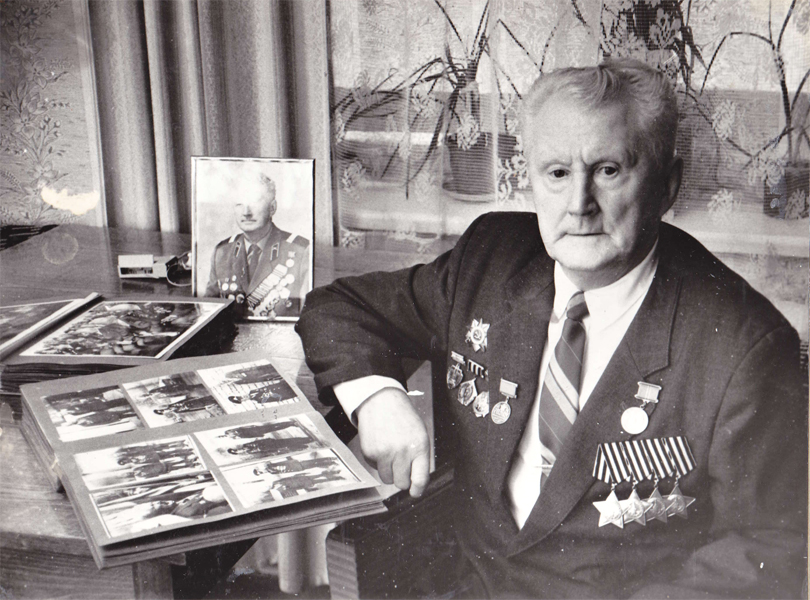 Тараев С.С., 1992 г. , г. Новочебоксарск