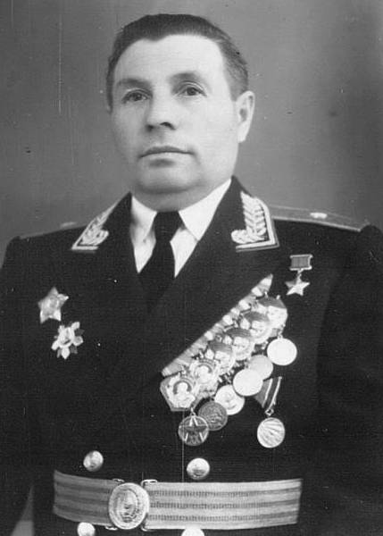 А.В. Жуков