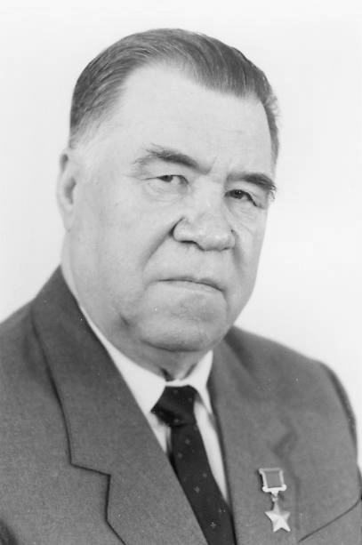 С.Я.Батышев, 1980-е годы