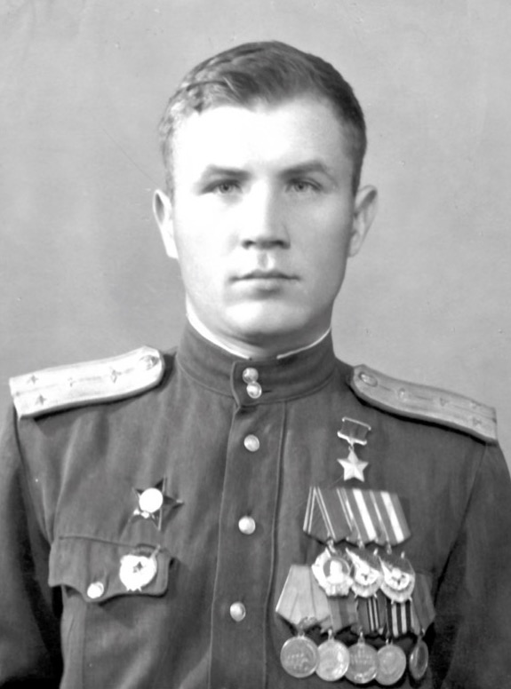 Н.В.Иванов