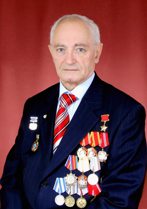 Г.Р.Карапетян, 2010-е годы