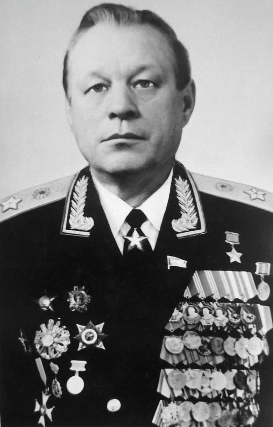 А.Т.Алтунин