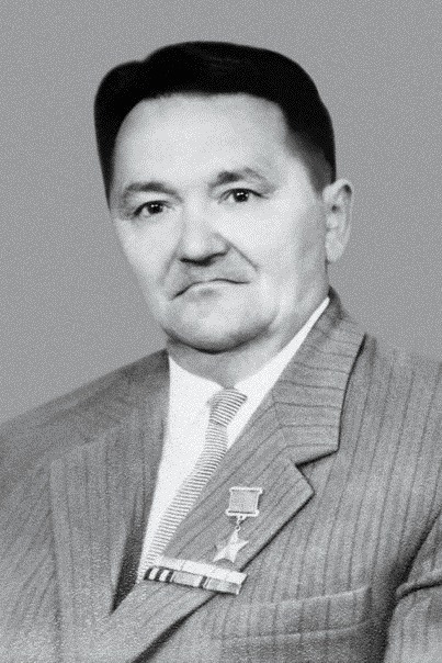 У.А.Абдураманов
