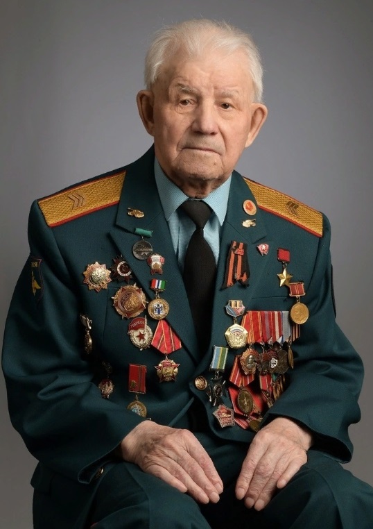 А.Я.Анцупов, 2010-е годы