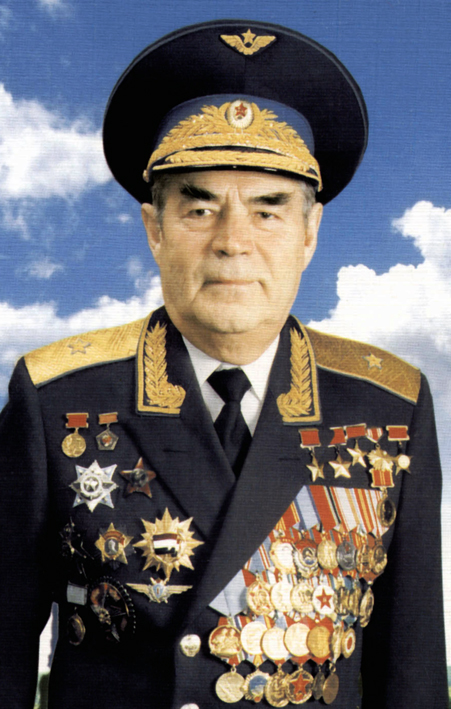 А.Г. Николаев, середина 1990-х годов