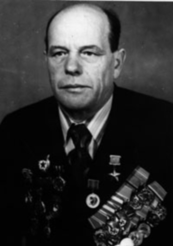 А.П. Николаев