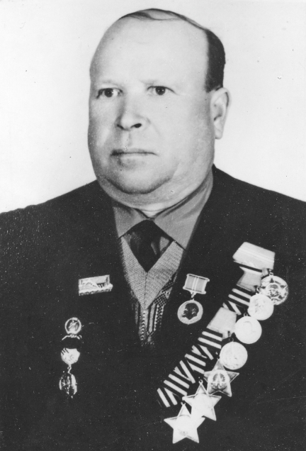 И.М.Симаков