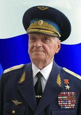 И.И.Лезжов, 2015 год