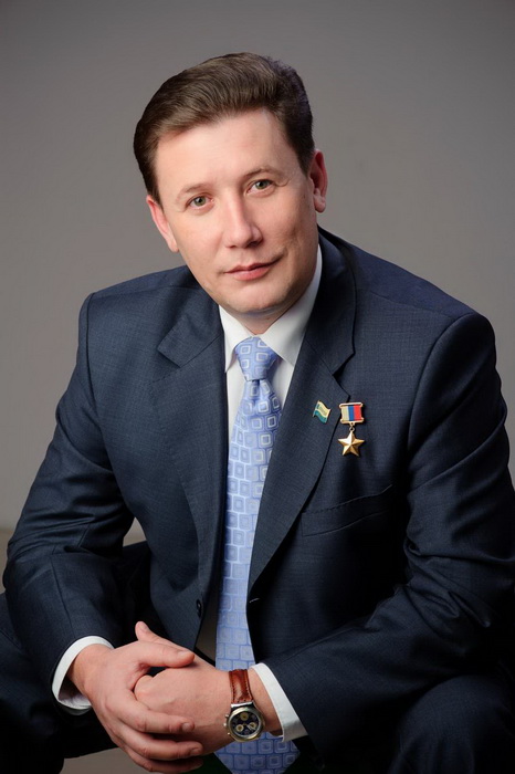 А. Ю. Янклович