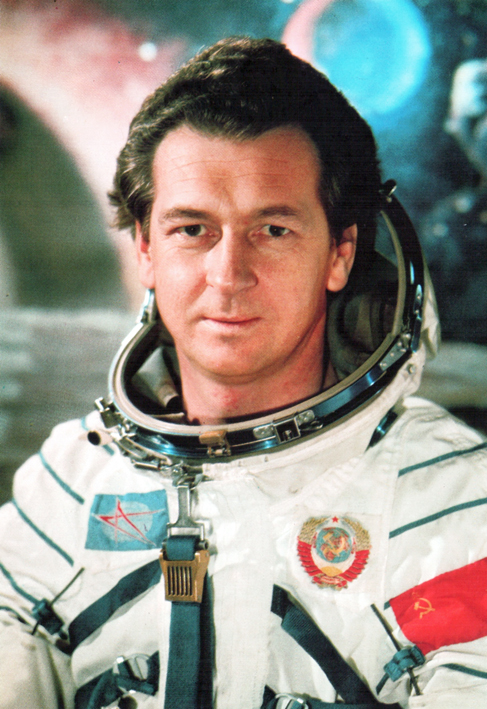 В.И. Севастьянов, середина 1980-х годов