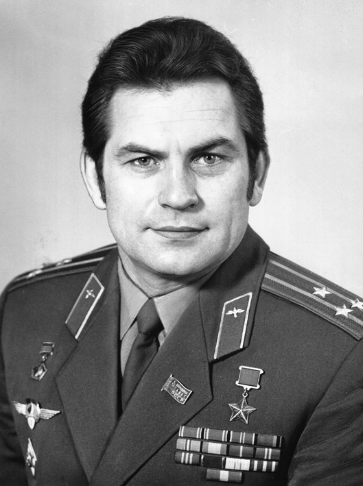 В.В. Ковалёнок, 1980–1981 годы
