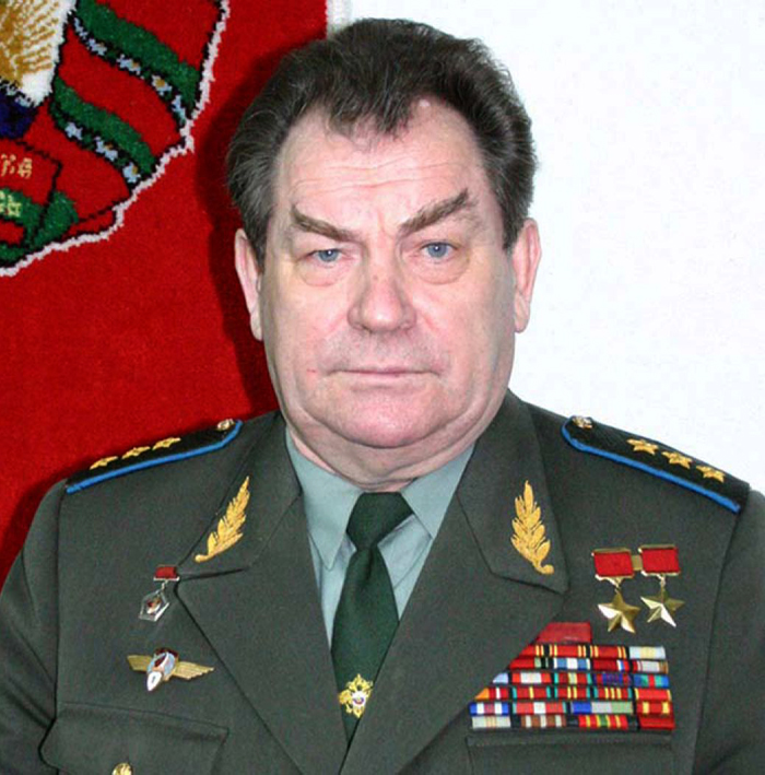 В.В. Ковалёнок, 2010-е годы